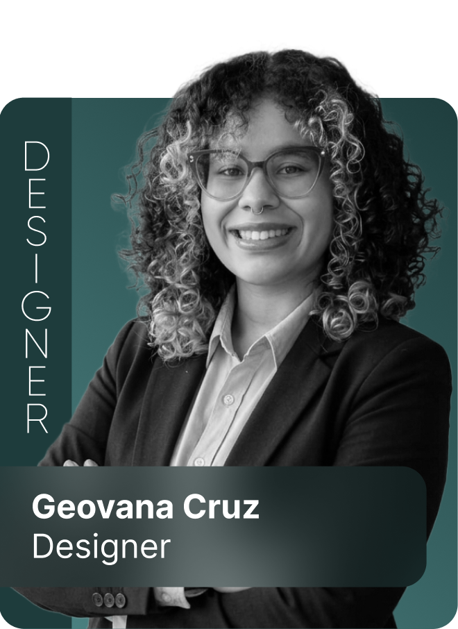 Geovana Cruz