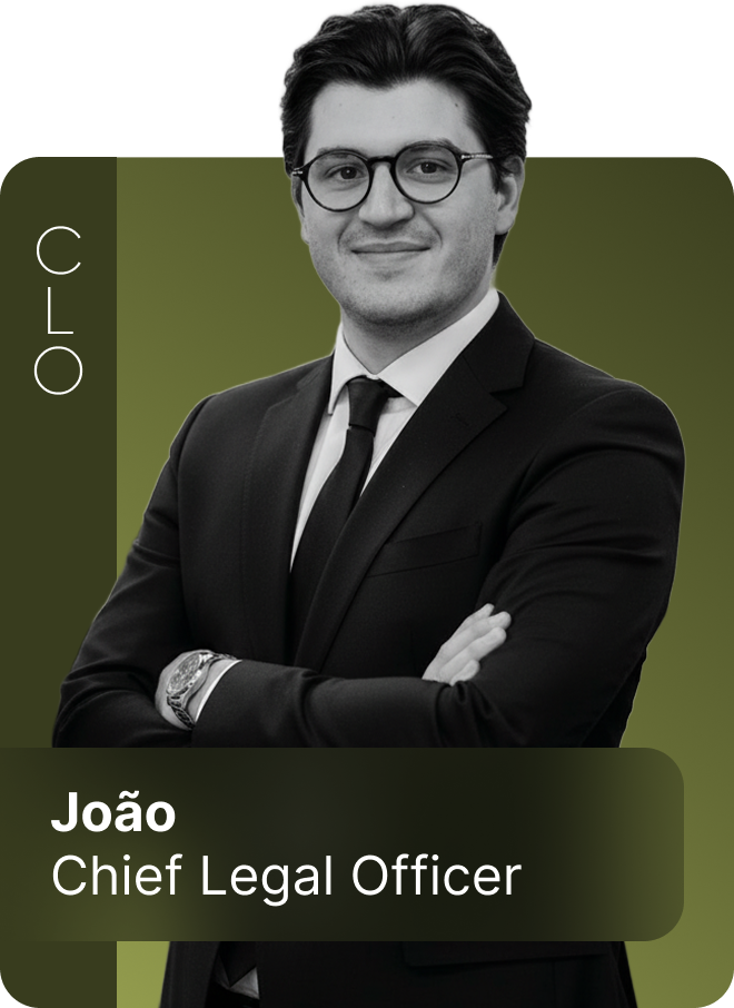 João — CLO