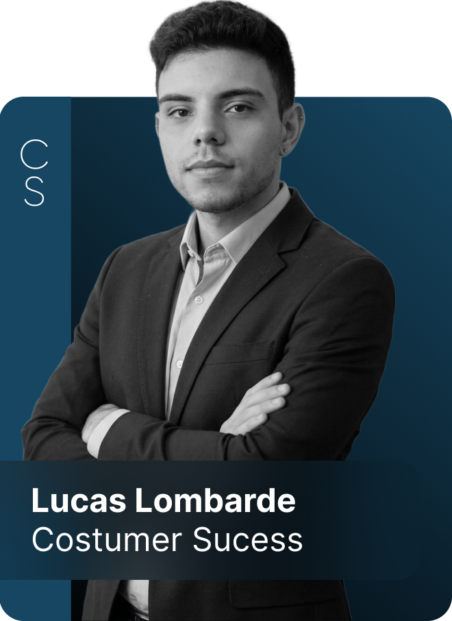Lucas Lombarde