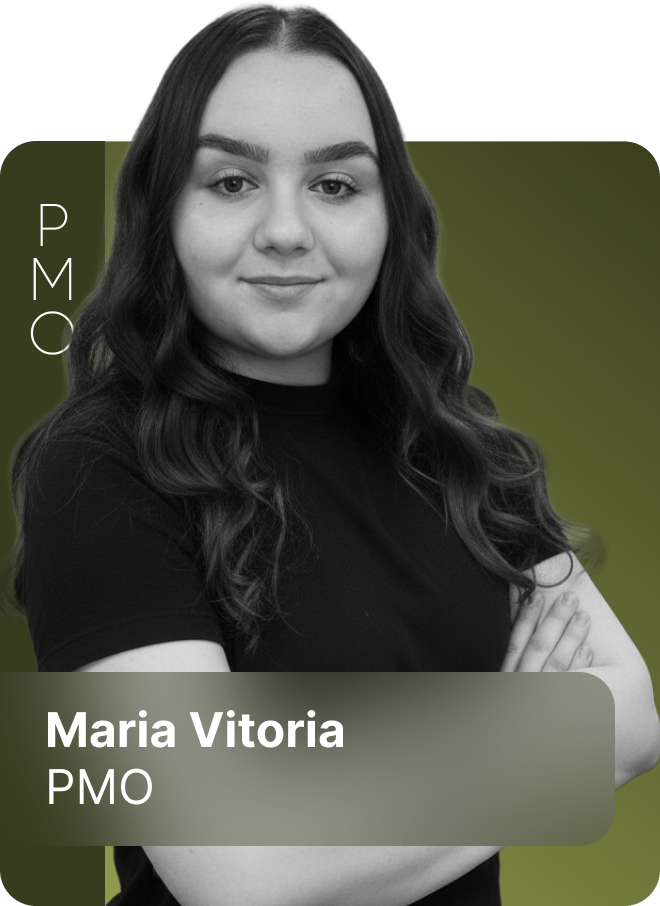 Maria Vitoria — PMO