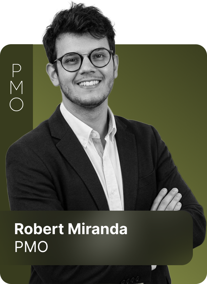 Robert Miranda