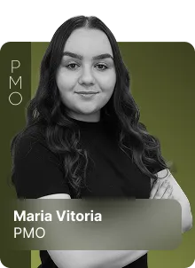 Maria Vitoria — PMO