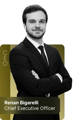 Renan Bigarelli — CEO